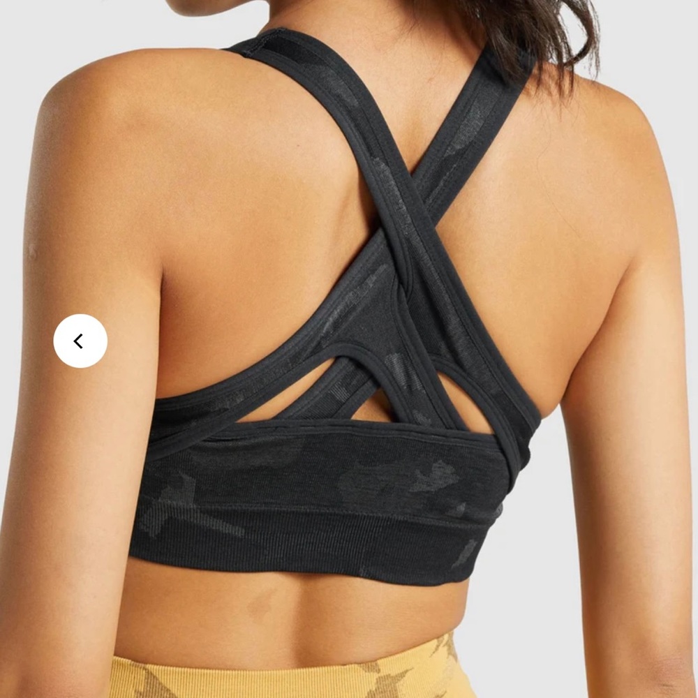Sports Bra - Picture 7 of 7
